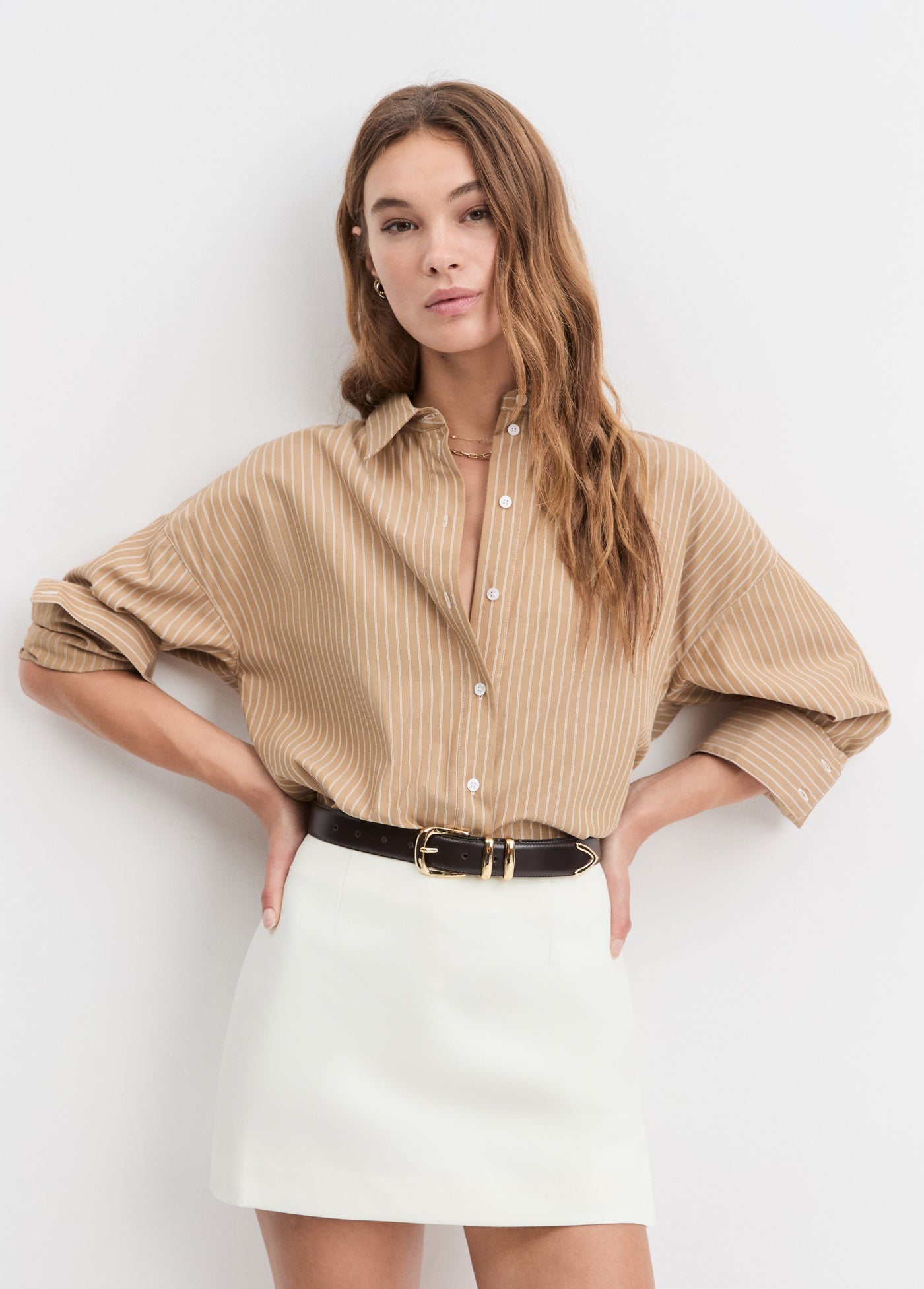 THE FAVORITE SKORT