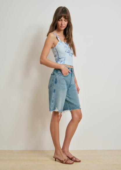 THE THERE FOR YOU TOP