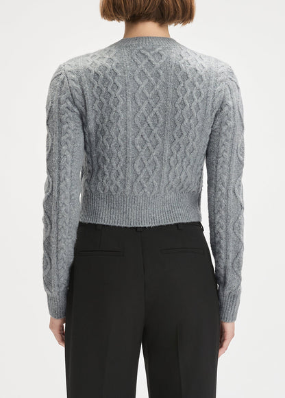 THE ELEANOR CARDIGAN