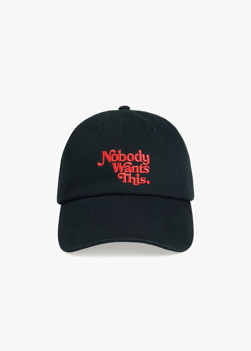 THE NWT BASEBALL CAP