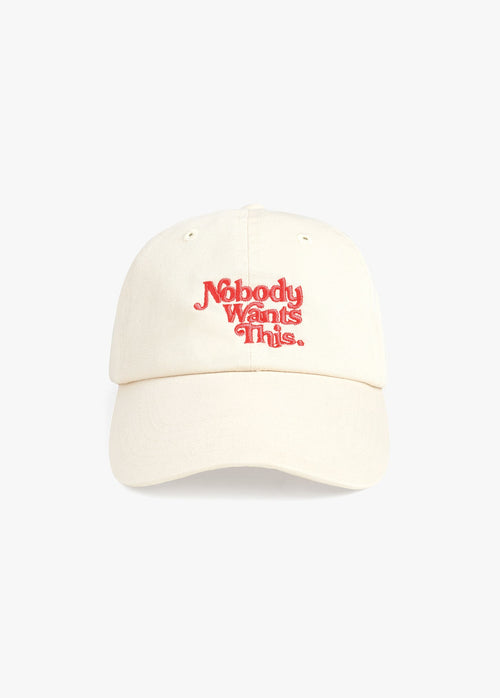 THE NWT BASEBALL CAP