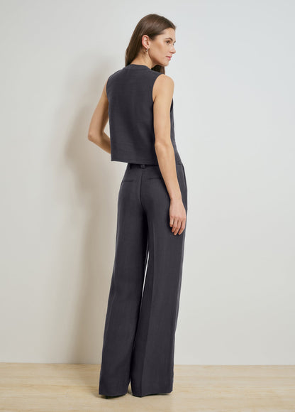 THE FINE LINE TOP