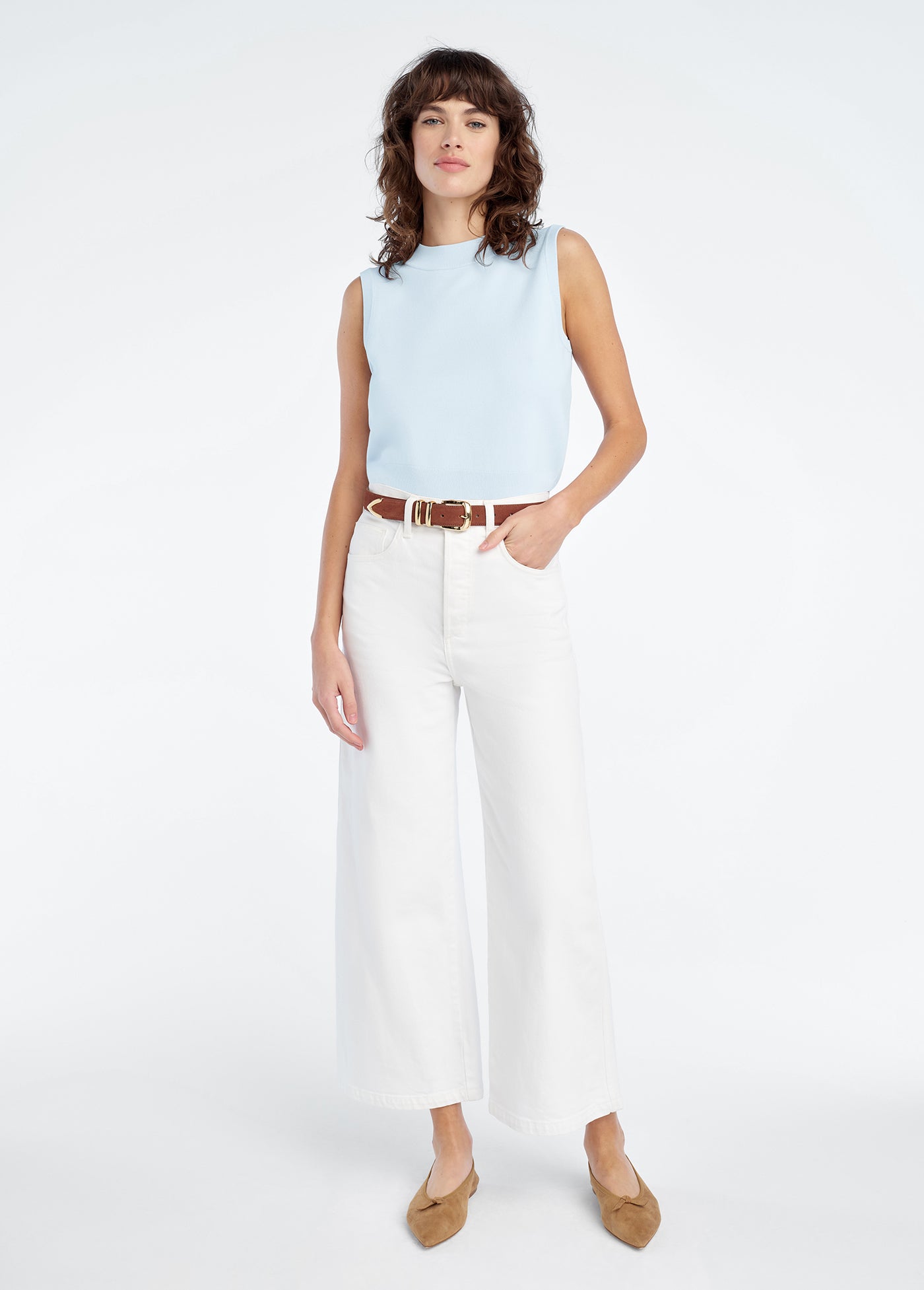 THE CECILIA TANK