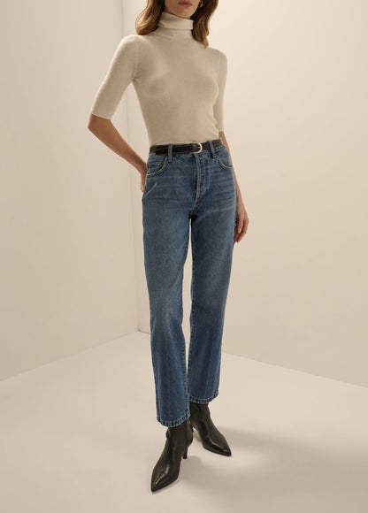 THE AMELIA TOP