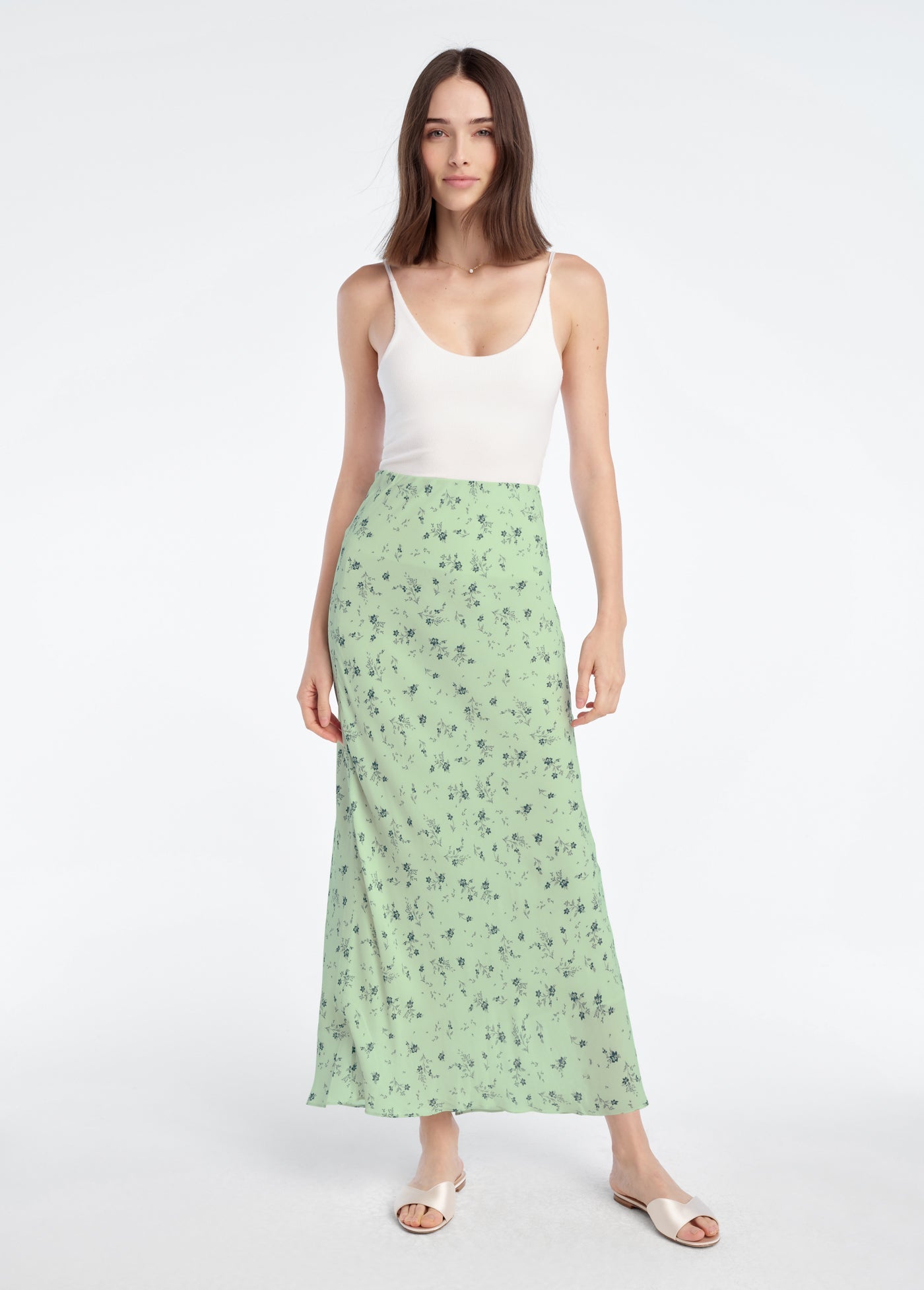 THE FAVORITE SKIRT