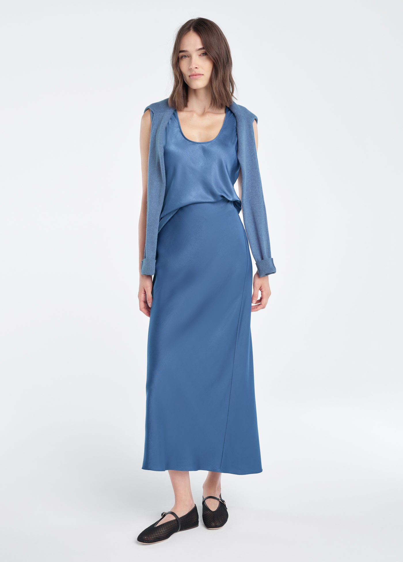 THE FAVORITE SKIRT