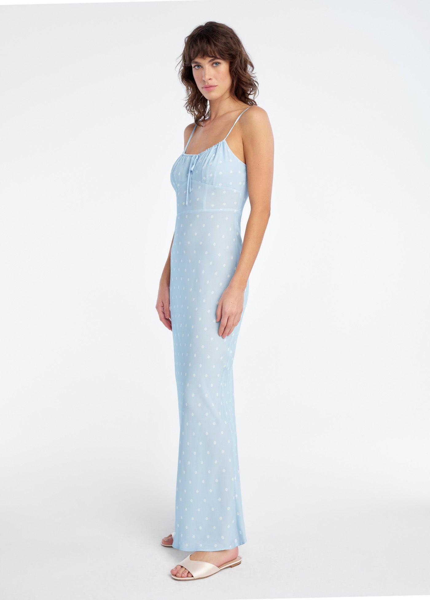THE ONE THAT GOT AWAY DRESS
