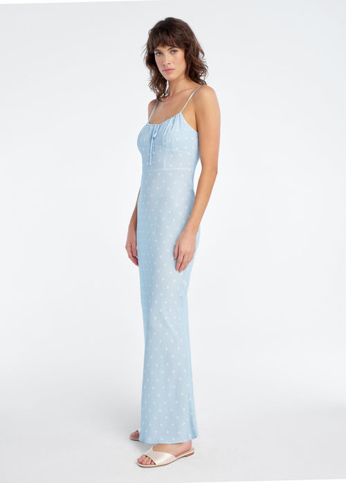 THE ONE THAT GOT AWAY DRESS