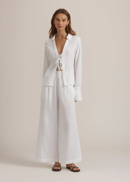 THE BEACH WALK PANT