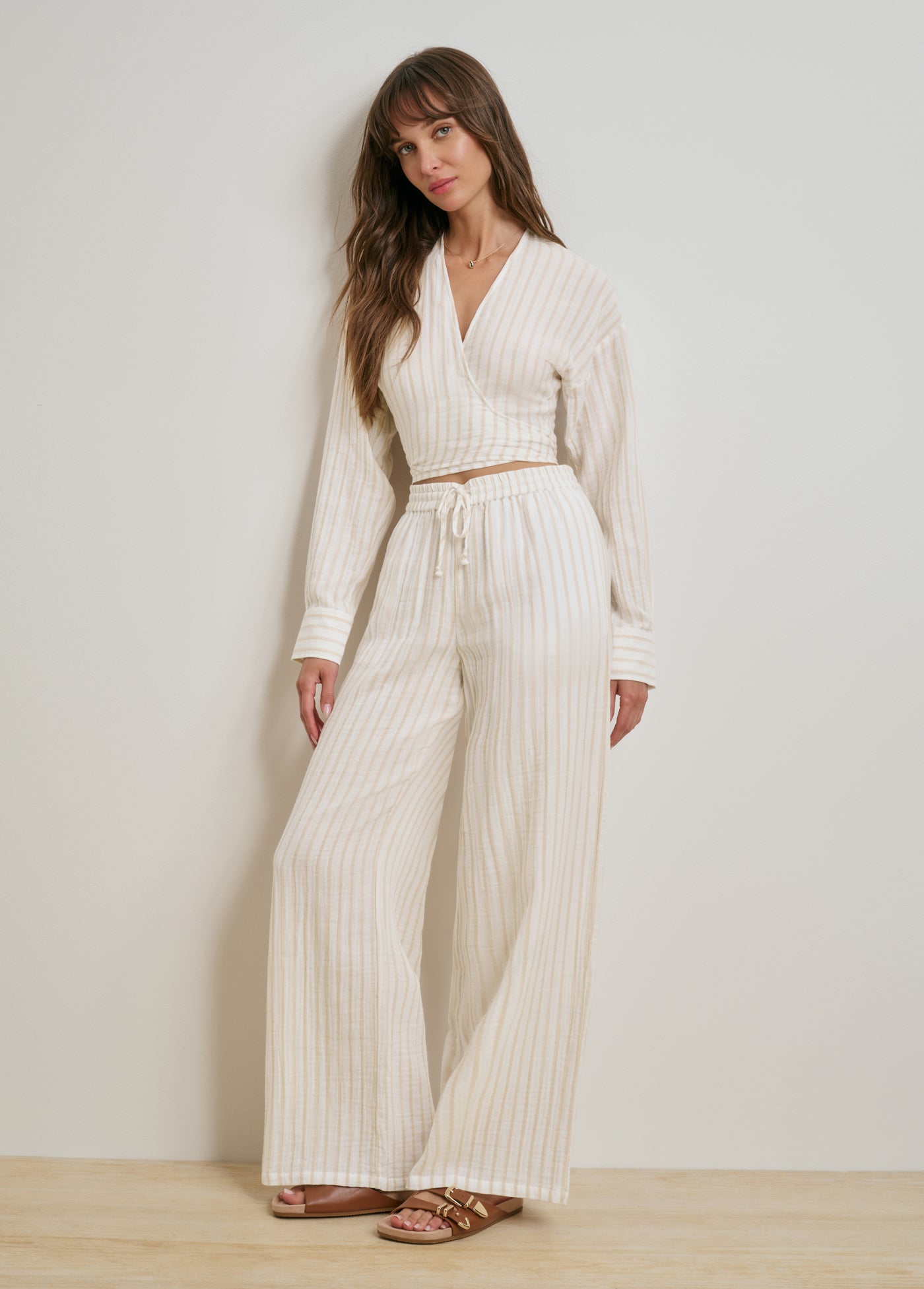 THE SLIP IT ON PANT